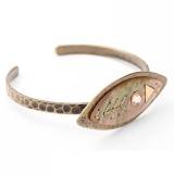 Franck Herval Collection Joyce Bracelet Ouvert