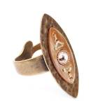 Franck Herval Collection Joyce Petite Bague