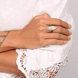 Franck Herval Collection Joyce Petite Bague