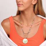Franck Herval Collection Liane Collier Pendentif