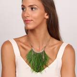 Franck Herval Collection Penelope Collier Plastron