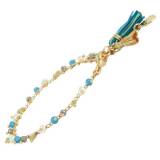 Gas Bijoux 2017 Bracelet Gipsy Or