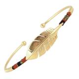 Gas Bijoux 2017 Bracelet Penna Or