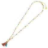 Gas Bijoux 2017 Collier Gipsy Or Gas Bijoux
