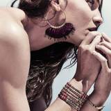 Les Hesperides Gas Bijoux Automne Hiver 2017