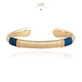 Gas Bijoux Bracelet Macao Or Gas Bijoux Bracelet Macao Or