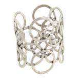 Gas Bijoux Bracelet Olympie Argent