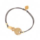 Gas Bijoux Bracelet Mini Key Or