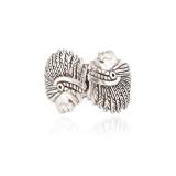 Gas Bijoux Collection Homme Bague Santa Fe Argent