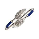 Gas Bijoux Collection Homme Bracelet Duality Penna Argent