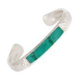 Gas Bijoux Collection Homme Bracelet Matis Argent