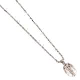 Gas Bijoux Collection Homme Sautoir Scarabee Argent Talisman