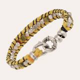 Bracelet Everly Vilebrequin Argent Gas Bijoux Homme Bracelet Everly Vilebrequin Argent Gas Bijoux Homme