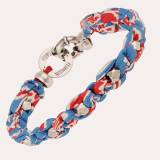 Bracelet Fabrik Vilebrequin Argent Gas Bijoux Homme Bracelet Fabrik Vilebrequin Argent Gas Bijoux Homme