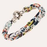 Bracelet Fabrik Vilebrequin Argent Gas Bijoux Homme Bracelet Fabrik Vilebrequin Argent Gas Bijoux Homme