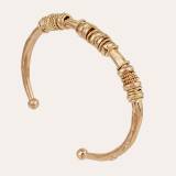 Bracelet Maranza Or Gas Bijoux Homme Bracelet Maranza Or Gas Bijoux Homme