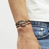 Bracelets Homme Gas Bijoux Bracelets Homme Gas Bijoux