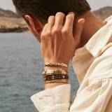 Bracelets Homme Gas Bijoux Bracelets Homme Gas Bijoux