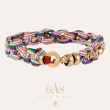 Gas Bijoux Bracelet Fabrik Or