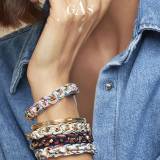 Gas Bijoux Bracelet Fabrik Or