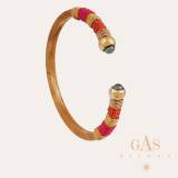 Gas Bijoux Bracelet Sari Or