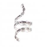 Gas Bijoux Bague Liane Argent Gas Bijoux Bague Liane Argent