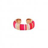 Gas Bijoux Bague Massai Or Gas Bijoux Bague Massai Or