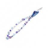 Gas Bijoux Bracelet Gipsy grand modele Argent Gas Bijoux Bracelet Gipsy grand modele Argent