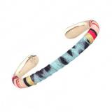 Gas Bijoux Bracelet Massai Python Or Gas Bijoux Bracelet Massai Python Or