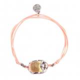 Gas Bijoux Bracelet Scaramouche Argent Gas Bijoux Bracelet Scaramouche Argent