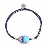 Gas Bijoux Bracelet Scaramouche Argent Gas Bijoux Bracelet Scaramouche Argent