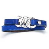 Hector et Virgile Bracelet Double Gum Gitane