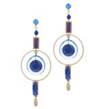 Bijoux Les Gens du Sud Boucles D Oreilles Ella