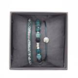 Les Interchangeables Strass Box Firocks