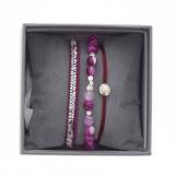 Les Interchangeables Strass Box Firocks