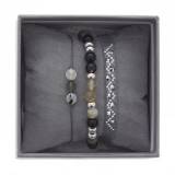 Les Interchangeables Strassbox Triangle Strass