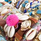 Les Hesperides Bracelets Melz 2016