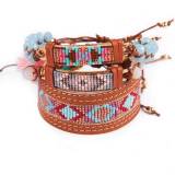 Les Hesperides Bracelets Melz 2016