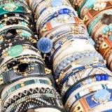 Les Hesperides Bracelets Melz 2016