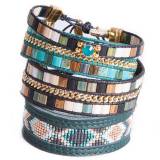 Les Hesperides Bracelets Melz 2016