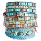 Les Hesperides Bracelets Melz 2016