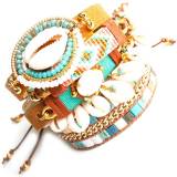 Les Hesperides Bracelets Melz 2016