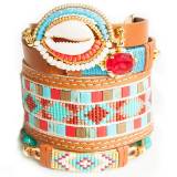 Les Hesperides Bracelets Melz 2016