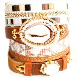 Les Hesperides Bracelets Melz 2016