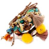 Les Hesperides Bracelets Melz 2016