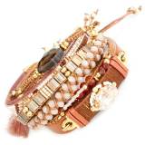 Les Hesperides Bracelets Melz 2016