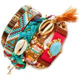 Les Hesperides Bracelets Melz 2016