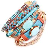 Les Hesperides Bracelets Melz 2016