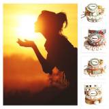 Les Hesperides Bracelets Melz 2016
