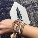 Les Hesperides Bracelets Melz 2016